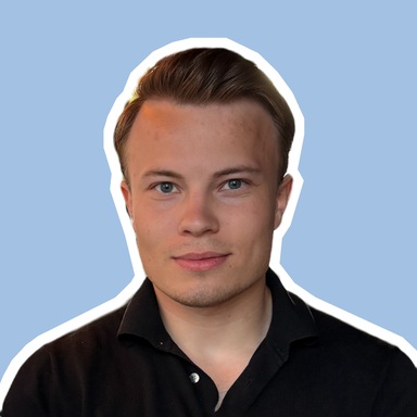 Simon Kronberg