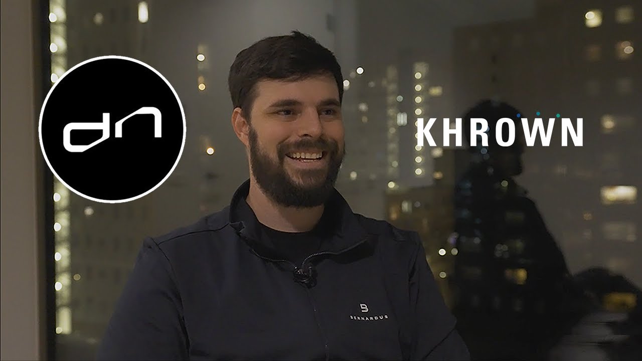 Success Interview - Diginauts x Khrown